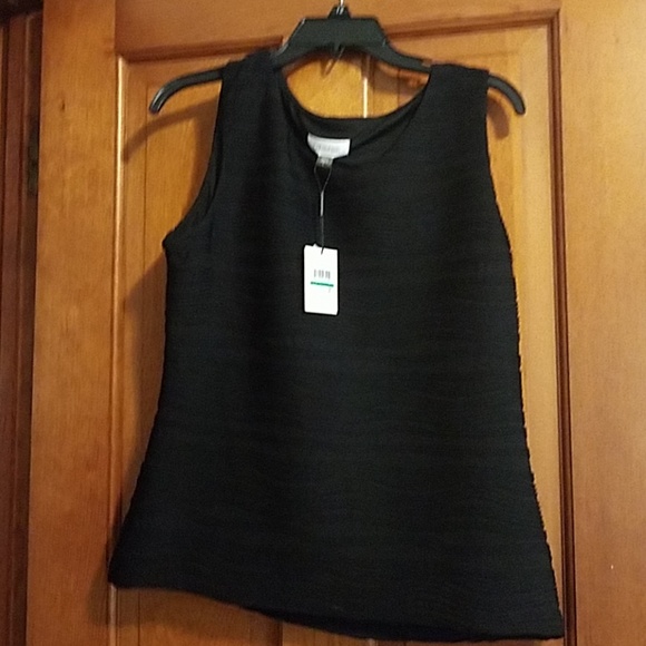 Dressy tank top - Picture 1 of 2